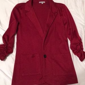 Charlotte Russe Blazer